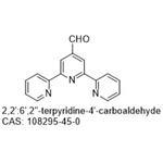 2,2':6',2''-TERPYRIDINE-4'-CARBALDEHYDE