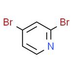 2,4-Dibromopyridine