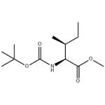 Boc-Ile-Ome