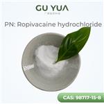 Ropivacaine hydrochloride