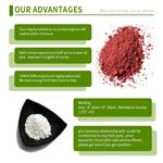 Astaxanthin