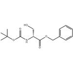 Boc-D-Ser-Obzl