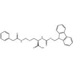 Fmoc-D-Cys(phacm)