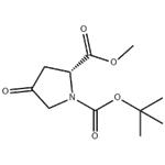 N-Boc-4-oxo-L-proline methyl ester