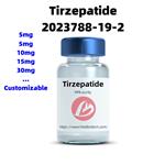 Tirzepatide