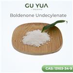 Boldenone undecylenate