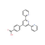 4-[2,2':6',2''-Terpyridin]-4'-ylbenzoic acid