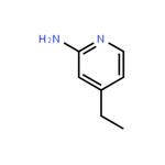 2-Amino-4-ethylpyridine