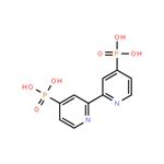 2,2'-Bipyridine-4,4'-bis(phosphonic acid)