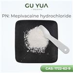 Mepivacaine hydrochloride