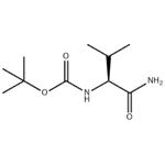 Boc-L-Val-NH2