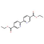 Diethyl 2,2'-bipyridine-5,5'-dicarboxylate