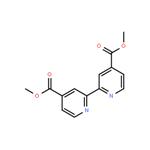 Dimethyl 2,2'-bipyridine-4,4'-dicarboxylate