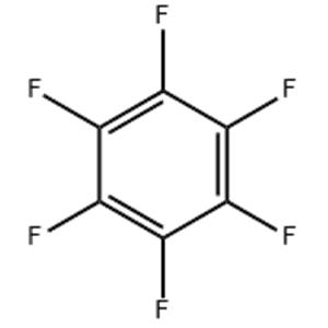 hexafluorobenzene