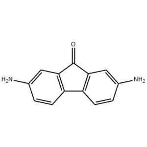 	2,7-DIAMINO-9-FLUORENONE