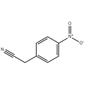 	p-Nitrophenylacetonitrile