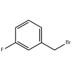 3-Fluorobenzyl bromide