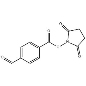 SUCCINIMIDYL 4-FORMYLBENZOATE