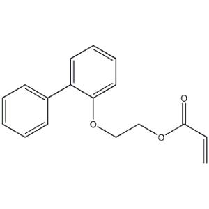 O-Phenylphenoxyethyl Acrylate