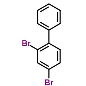 2,4-Dibromobiphenyl