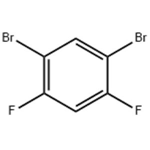 1,5-DIBROMO-2,4-DIFLUOROBENZENE