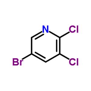 5-Brom-2,3-dichlorpyridin