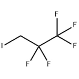 1-IODO-2,2,3,3,3-PENTAFLUOROPROPANE