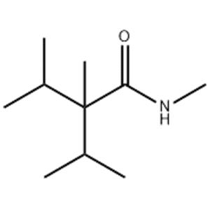 N,2,3-Trimethyl-2-isopropylbutamide