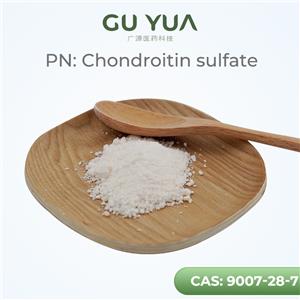 Chondroitin sulfate