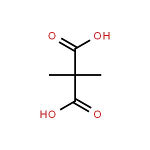 Dimethylmalonic acid