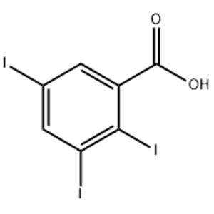 2,3,5-Triiodobenzoic acid