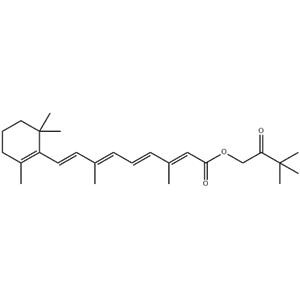 Hydroxypinacolone Retinoate