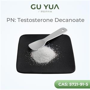 Testosterone Decanoate