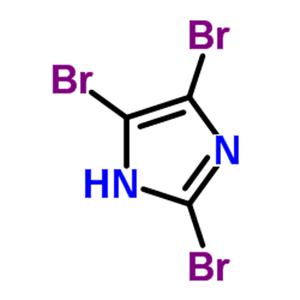 2,4,5-Tribromoimidazole