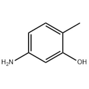 5-Amino-o-cresol