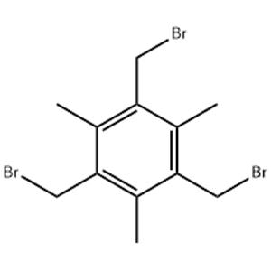 2,4,6-Tris(bromomethyl)mesitylene