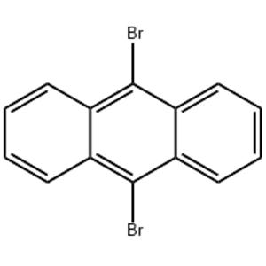 9,10-Dibromoanthracene