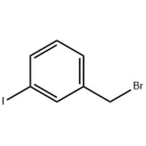 3-Iodobenzyl bromide