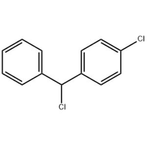 4-Chlorobenzhydrylchloride