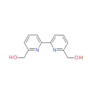 6,6′-bis(hydroxymethyl)-2,2′-bipyridine