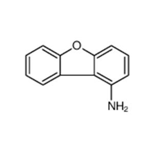 1-Dibenzofuranamine