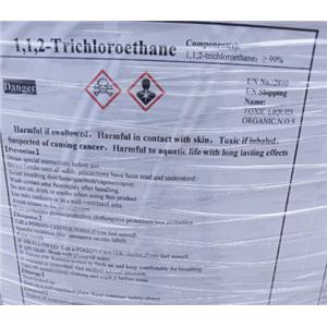 1,1,2-Trichloroethane