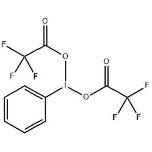 [Bis(trifluoroacetoxy)iodo]benzene