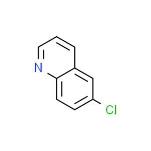 6-Chloroquinoline