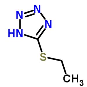 5-(Ethylthio)-1H-tetrazole