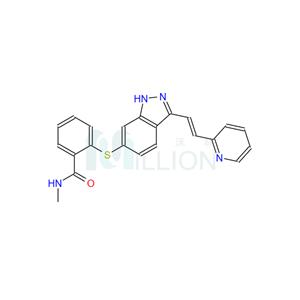 Axitinib