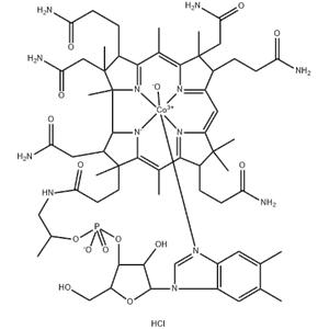 HYDROXOCOBALAMIN HYDROCHLORIDE