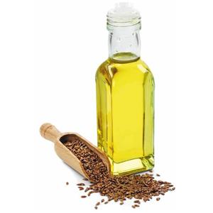 Linseed oil