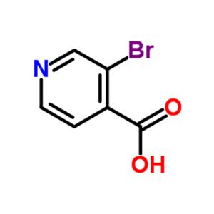 3-Bromoisonicotinic acid