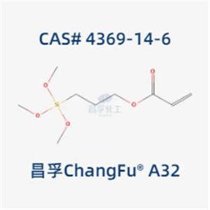 3-Acryloxypropyltrimethoxysilane